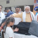 प्रधानमंत्री मोदी 70 वर्ष से अधिक उम्र के लोगों के लिए मंगलवार को स्वास्थ्य बीमा की शुरुआत करेंगे